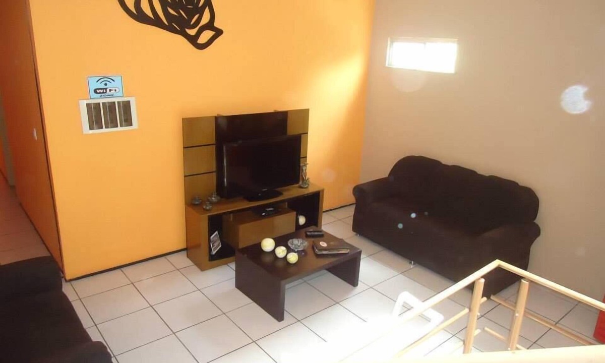 Tiangua Hotel | Hotel São Francisco
