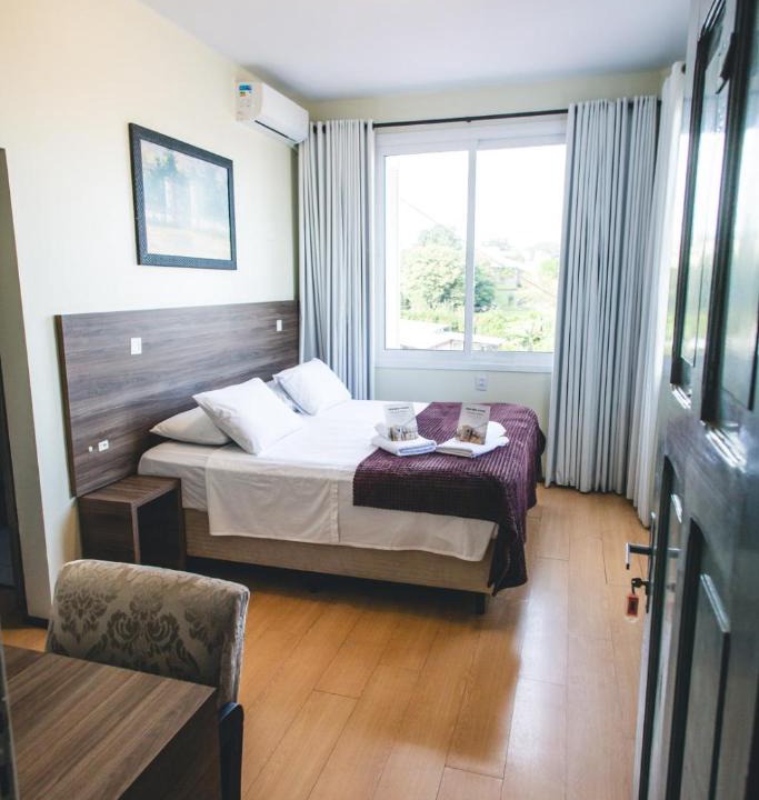 Santo Antonio Hotel | Hotel São Lourenço