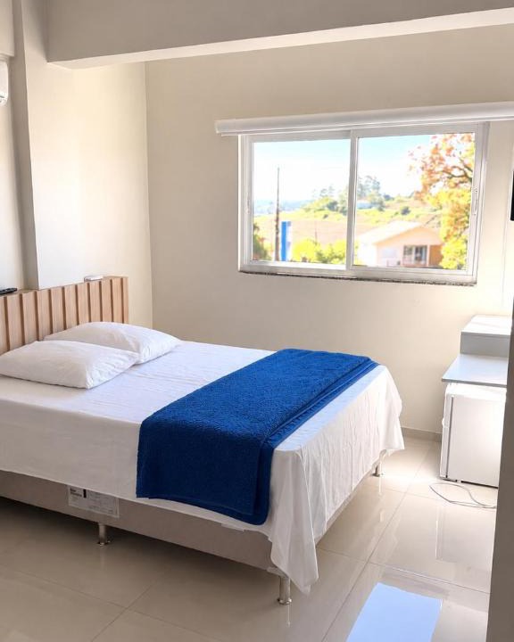 Sao Miguel Do Oeste Hotel | Hotel São Miguel