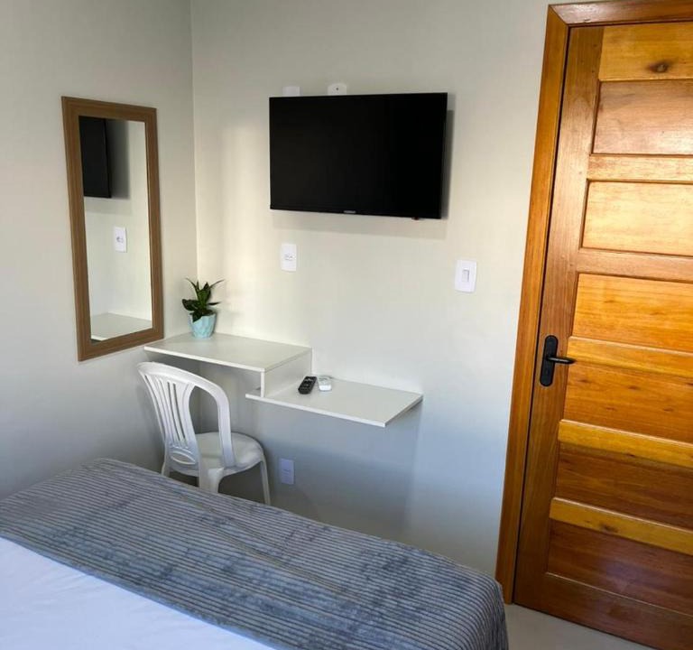 Sao Miguel Do Oeste Hotel | Hotel São Miguel