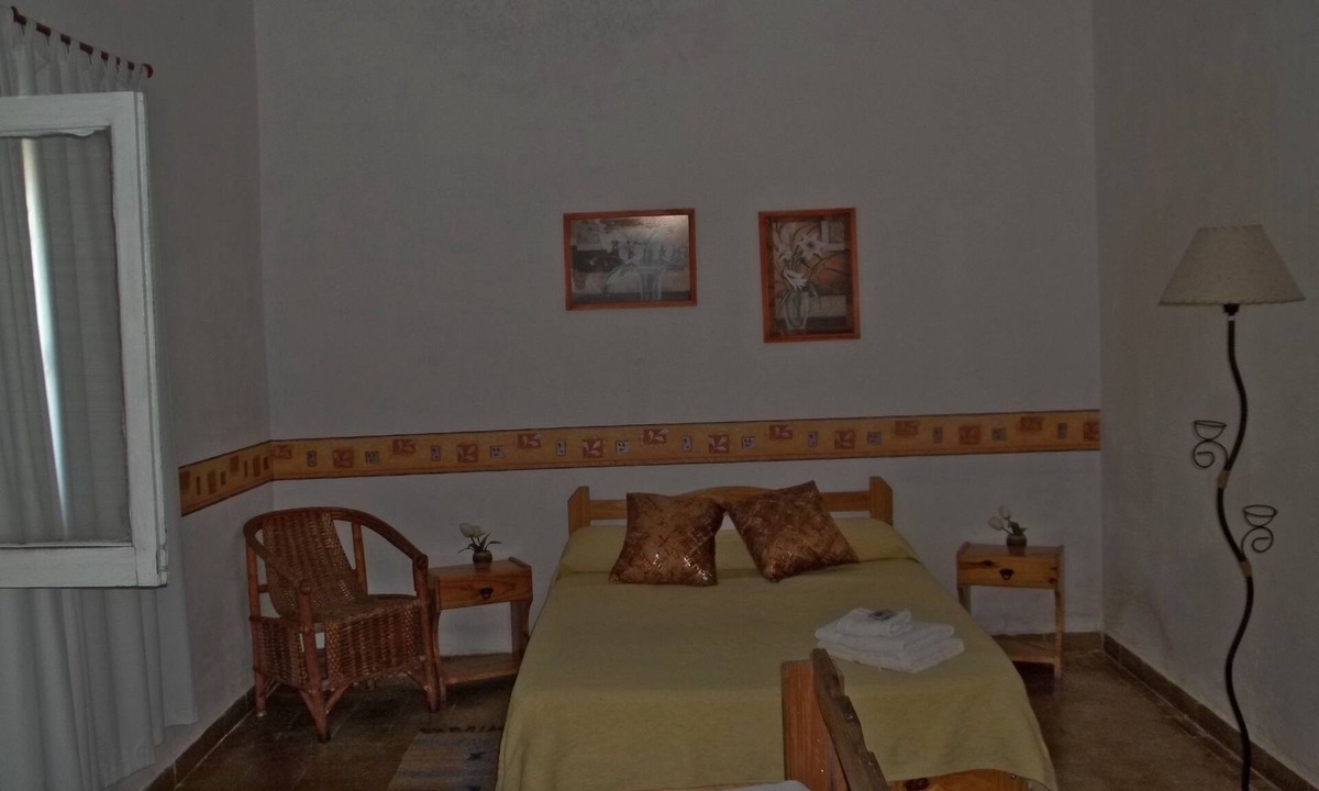 Villa Del Dique Hotel | Hotel San Carlos