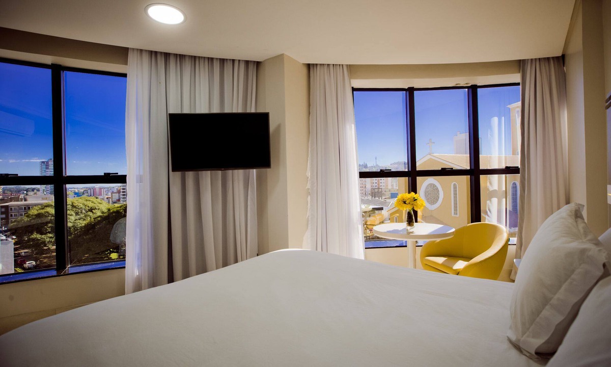 Pato Branco Hotel | Hotel San Pietro