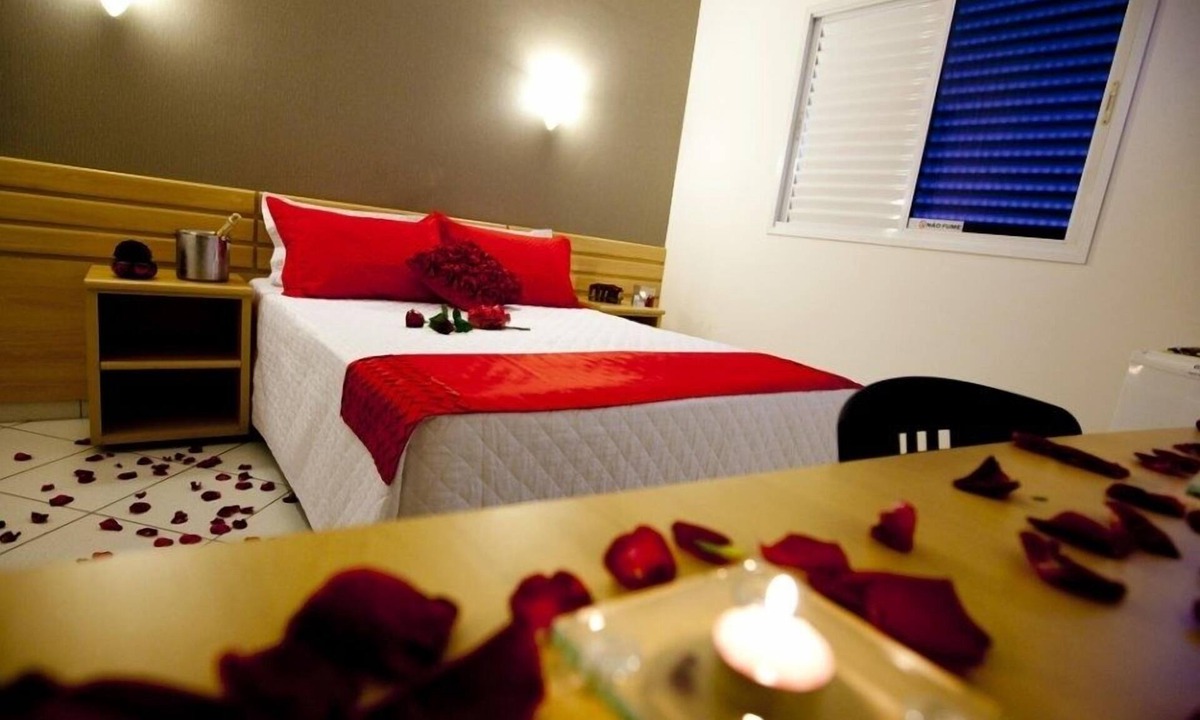 Lixeira Hotel | Hotel Sansaed