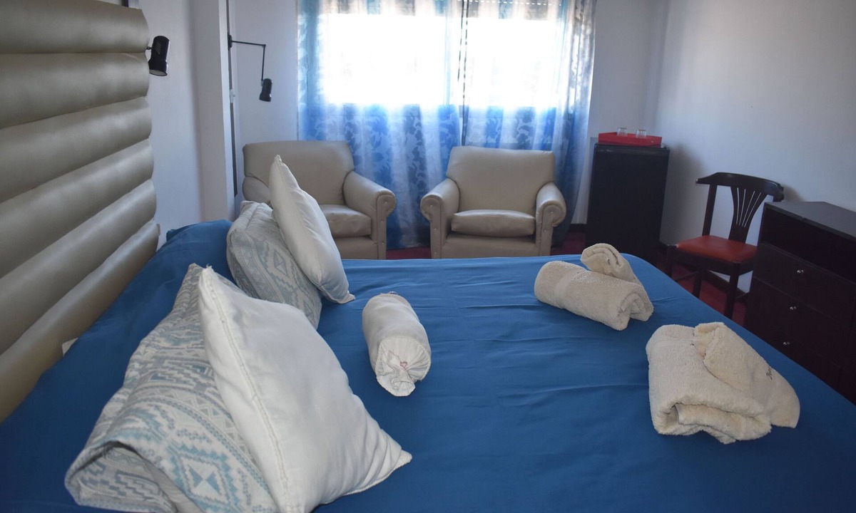 San Clemente Hotel | Hotel Savoia