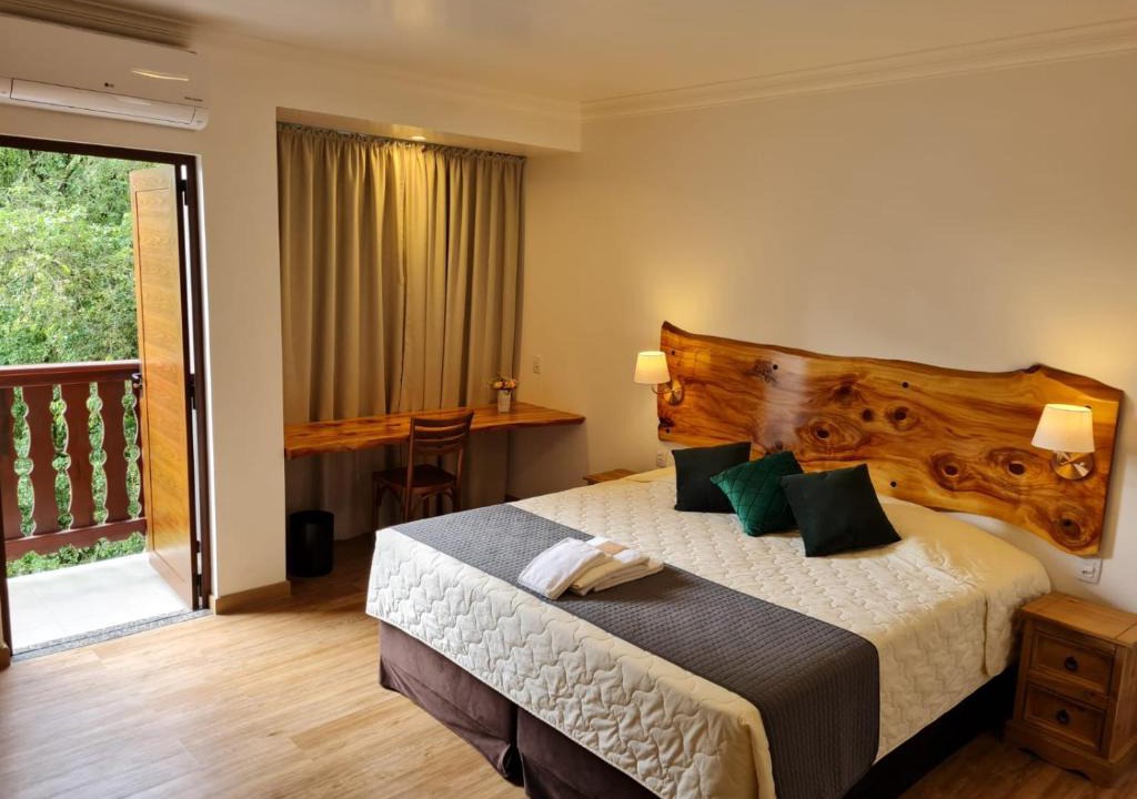 Treze Tilias Hotel | Hotel Schneider