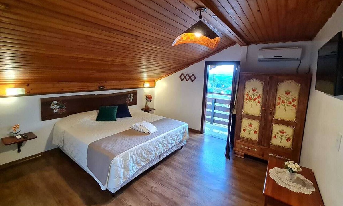 Treze Tilias Hotel | Hotel Schneider