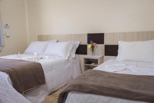 Pouso Redondo Hotel | Hotel Scoz