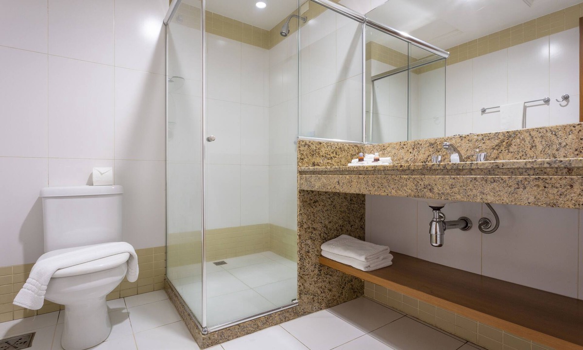 Civit II Hotel | Hotel Serra Grande - Serra/ES