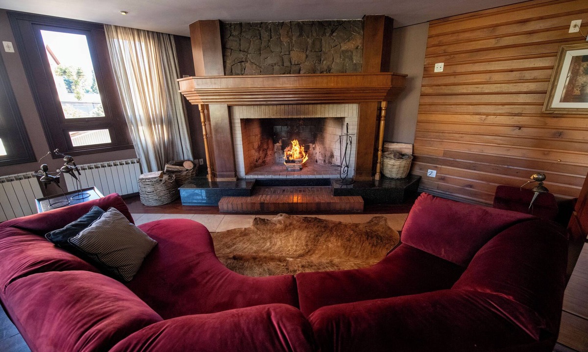 Quinta da Serra Hotel | Hotel Serra Nevada