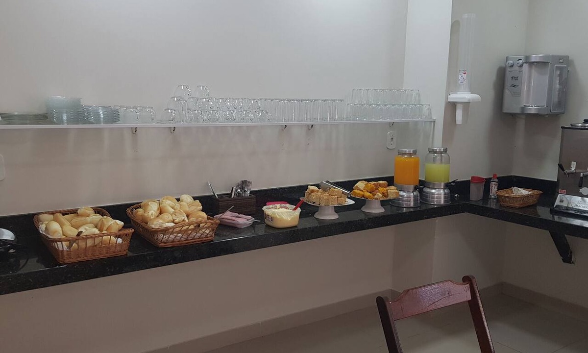 Sobradinho II Hotel | Hotel Sobradinho