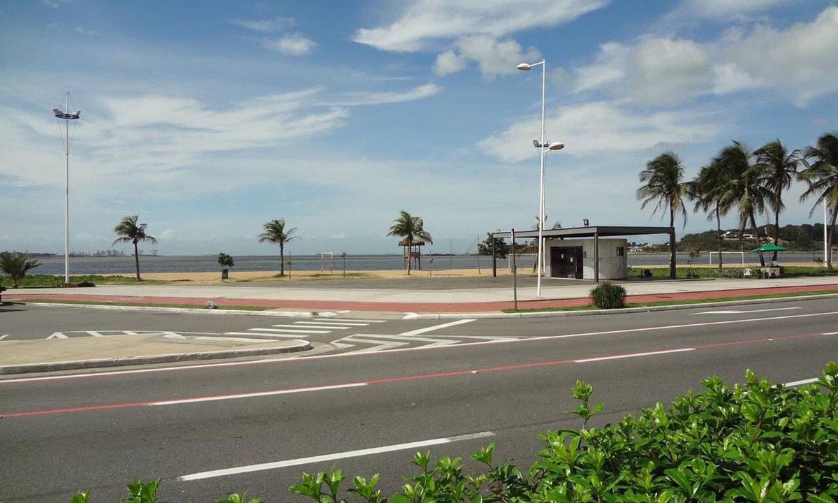 Jardim da Penha Hotel | Hotel Sol da Praia