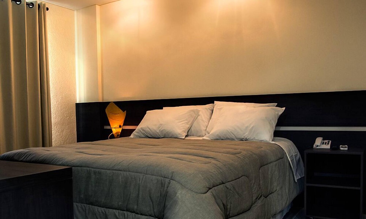 Irati Hotel | Hotel Sollievo