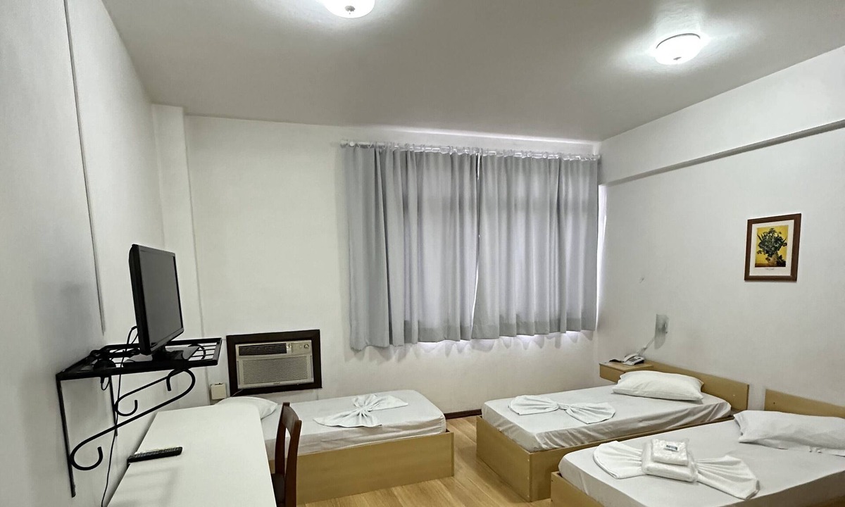 Itoupava Seca Hotel | Hotel St. John