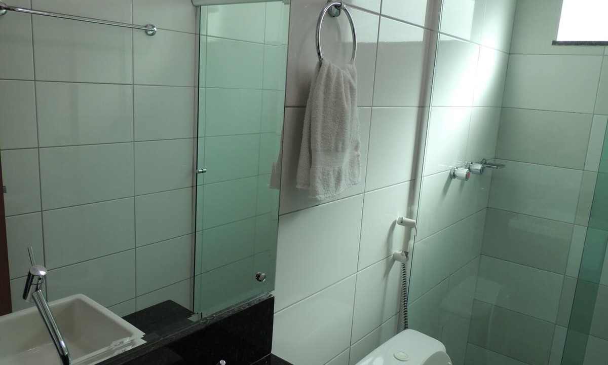 Flores Hotel | Hotel Talissa 2