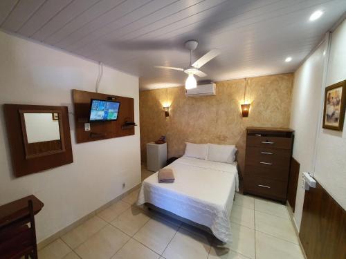 Angatuba Hotel | Hotel Talu