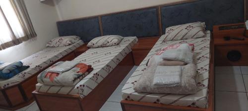 Pimentas Apartment | Hotel tenda 2