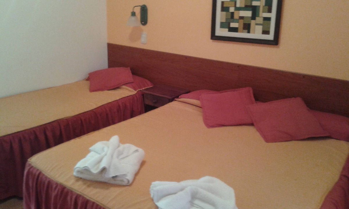 El Rincon Hotel | Hotel Terrazas del Rincon