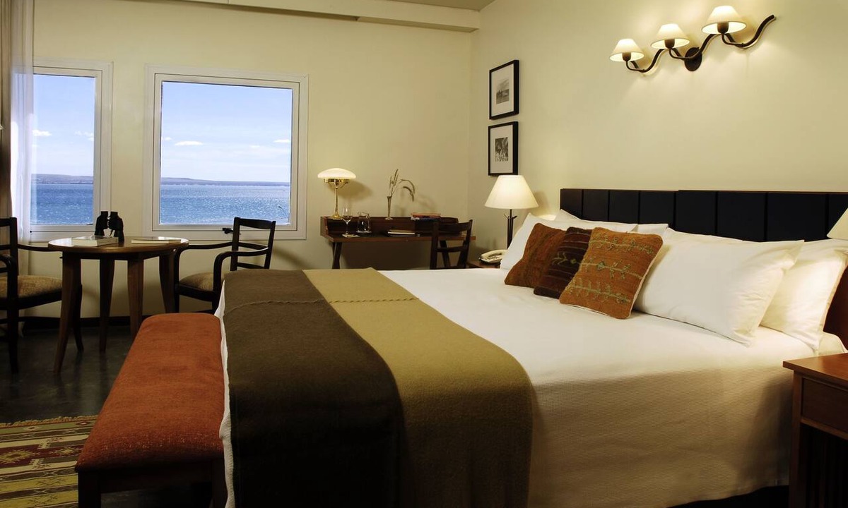 Puerto Madryn Hotel | Hotel Territorio
