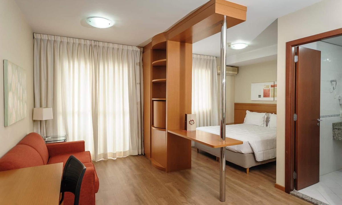 Osasco Hotel | Hotel The Premium