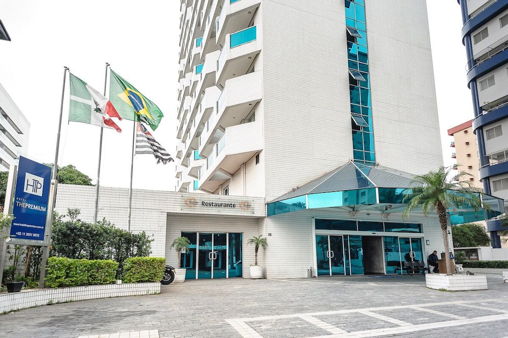 Osasco Hotel | Hotel the Premium