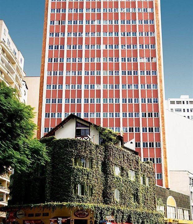 Matriz Hotel | Hotel Tibagi