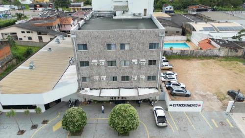 Presidente Medici Hotel | Hotel Transcontinental