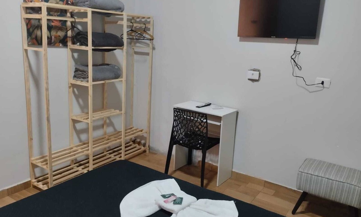 Inocencia Hotel | Hotel Tucano