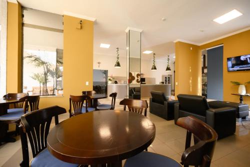 Itapetininga Hotel | Hotel Universitario