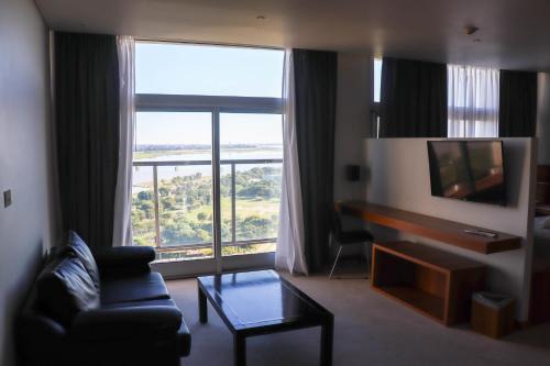 Santa Fe Hotel | Hotel UNL-ATE