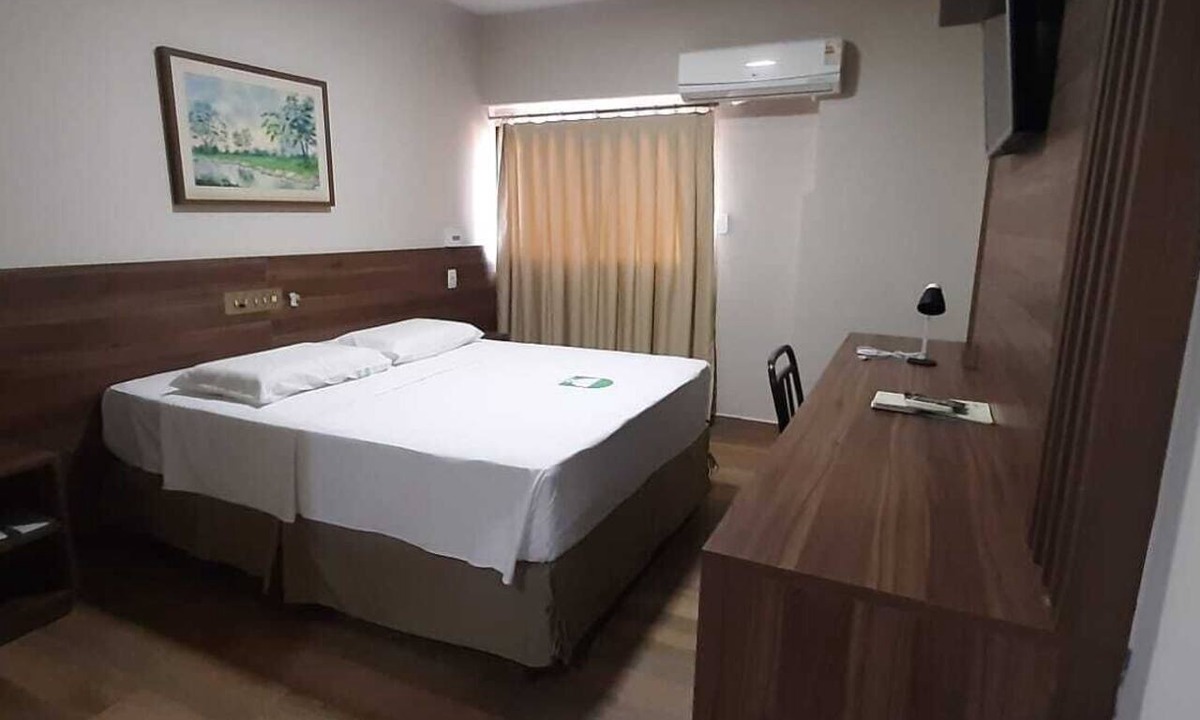Amambai Hotel | Hotel Vale Verde