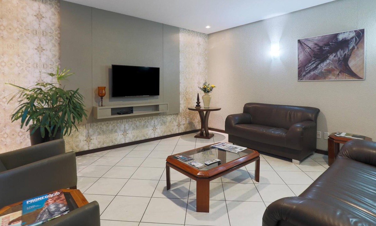 Centro II Hotel | Hotel Veneza