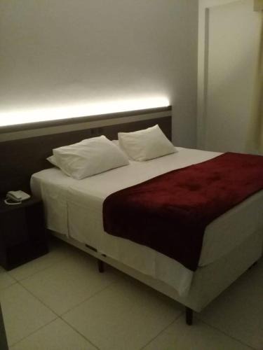 Ivaipora Hotel | Hotel Vilhar