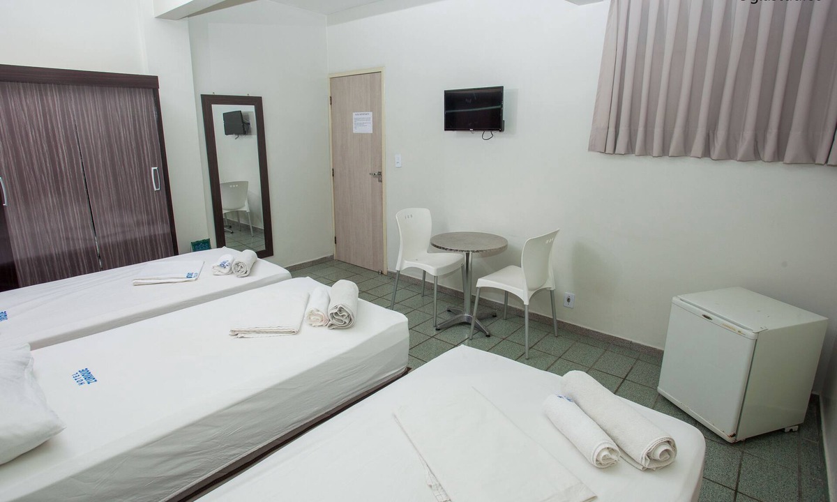 Centro Hotel | Hotel Zurique