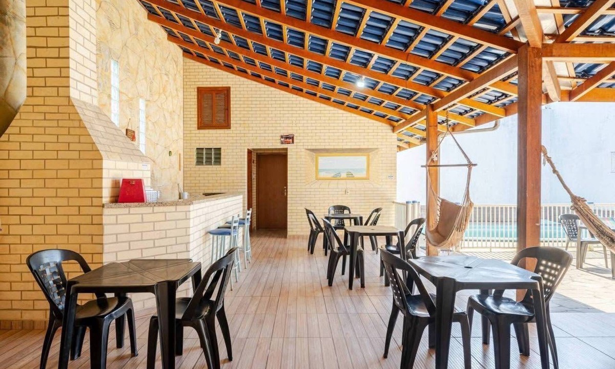 Praia da Armacao do Itapocoroi Villa | House Azul near the beach and Beto Carrero - Amazing