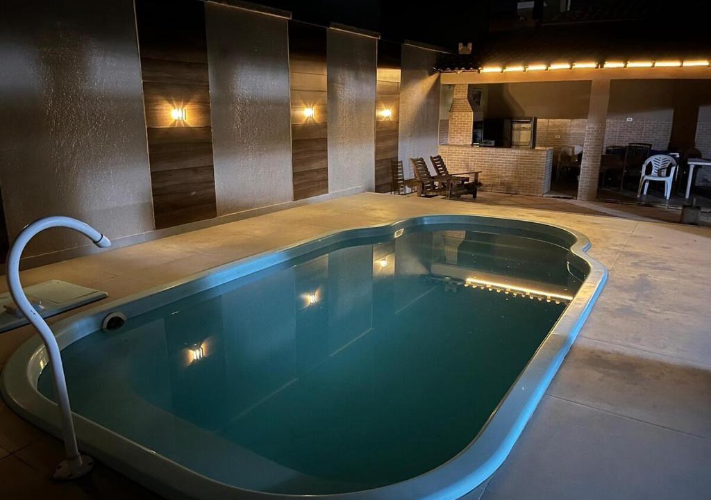 Rio das Ostras House | House