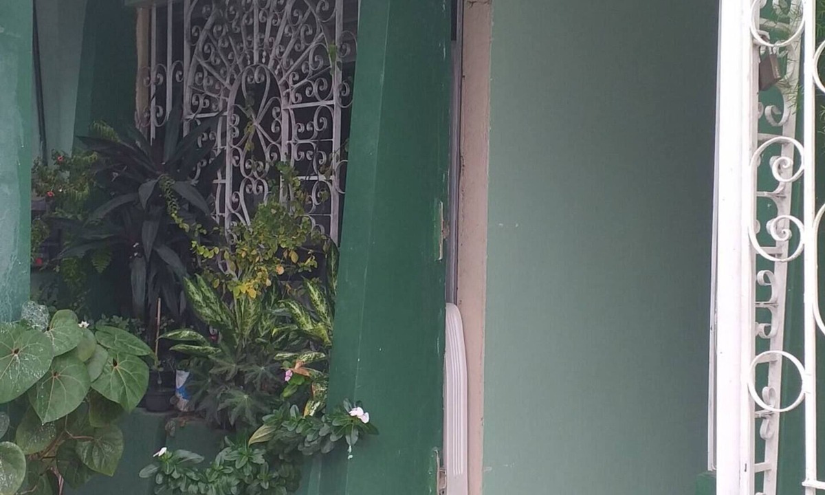 Batista Campos House | House close to everything. Place of peace