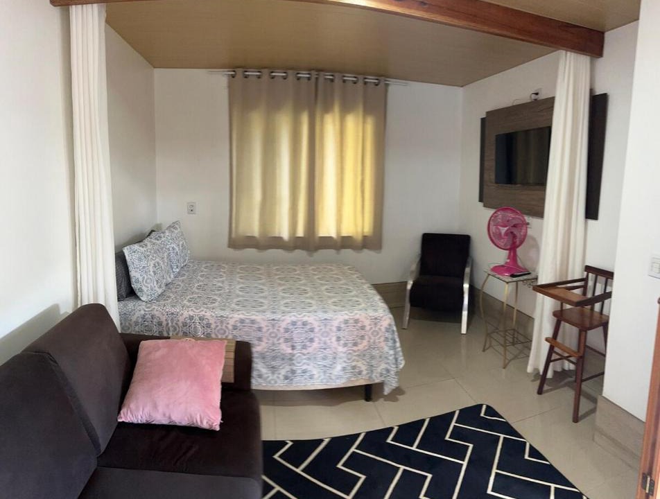 Tres Coroas Apartment | House da cleo