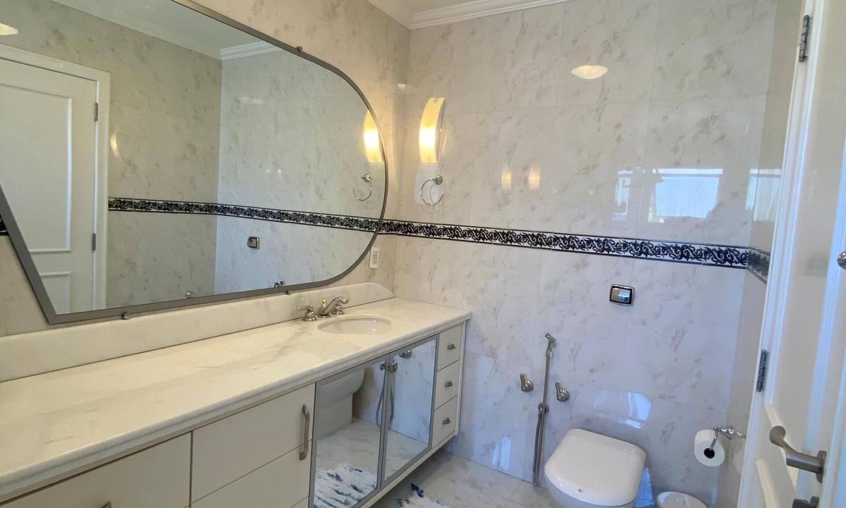 Jurere Internacional House | House in Búzios, 250m from Jurere Internacional Beach.