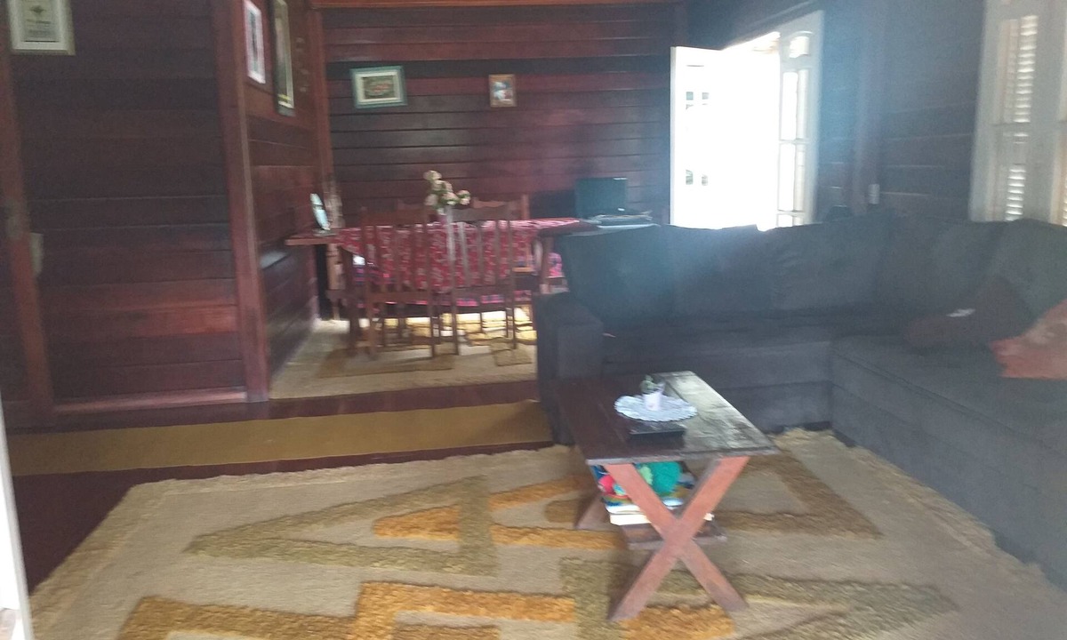 Vila Britania House | House in Campos do Jordão