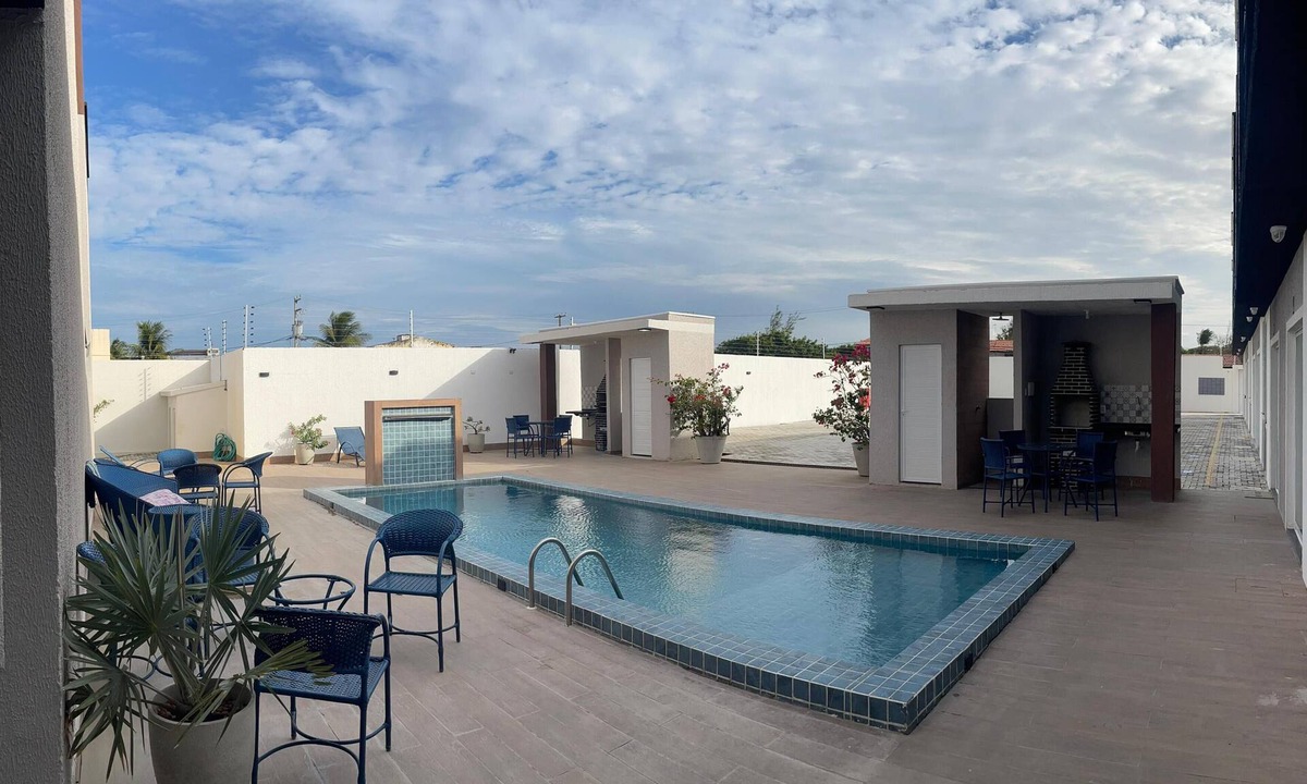 Caucaia House | House in condominium on the avenue on the beach of Cumbuco close everything 5🏄