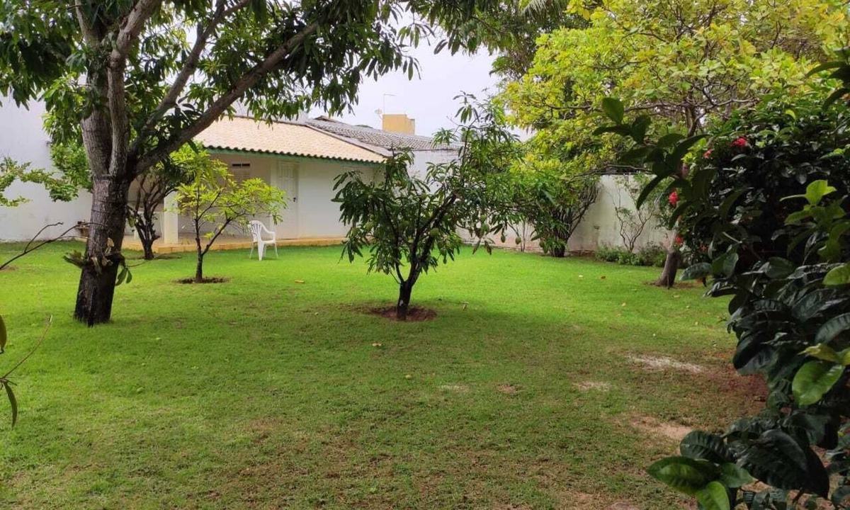 Parafuso House | House in Itacimirim, 5 bedrooms, 4 bathrooms (Carnival)