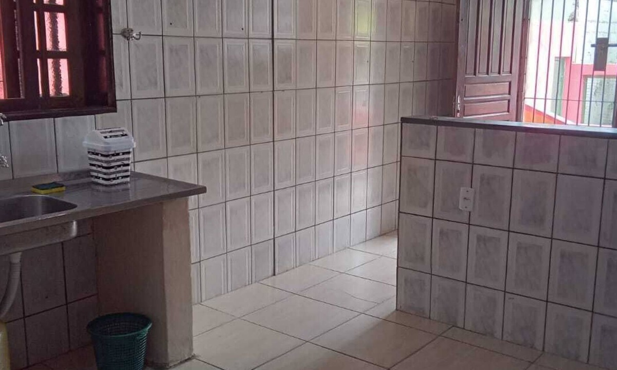 Peruibe House | HOUSE IN PERUIBE FOR WEEKENDS AND SEASONAL STAYS