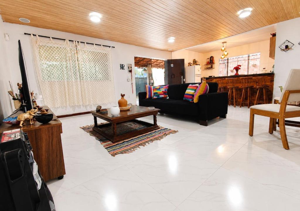 Itaborai House | House Itaborai