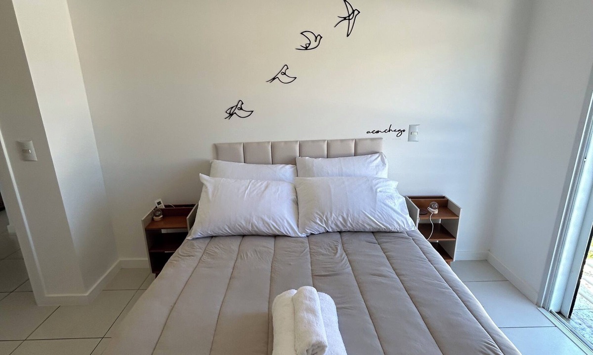 Ingleses Centro Apartment | House just 5 minutes from the beach.