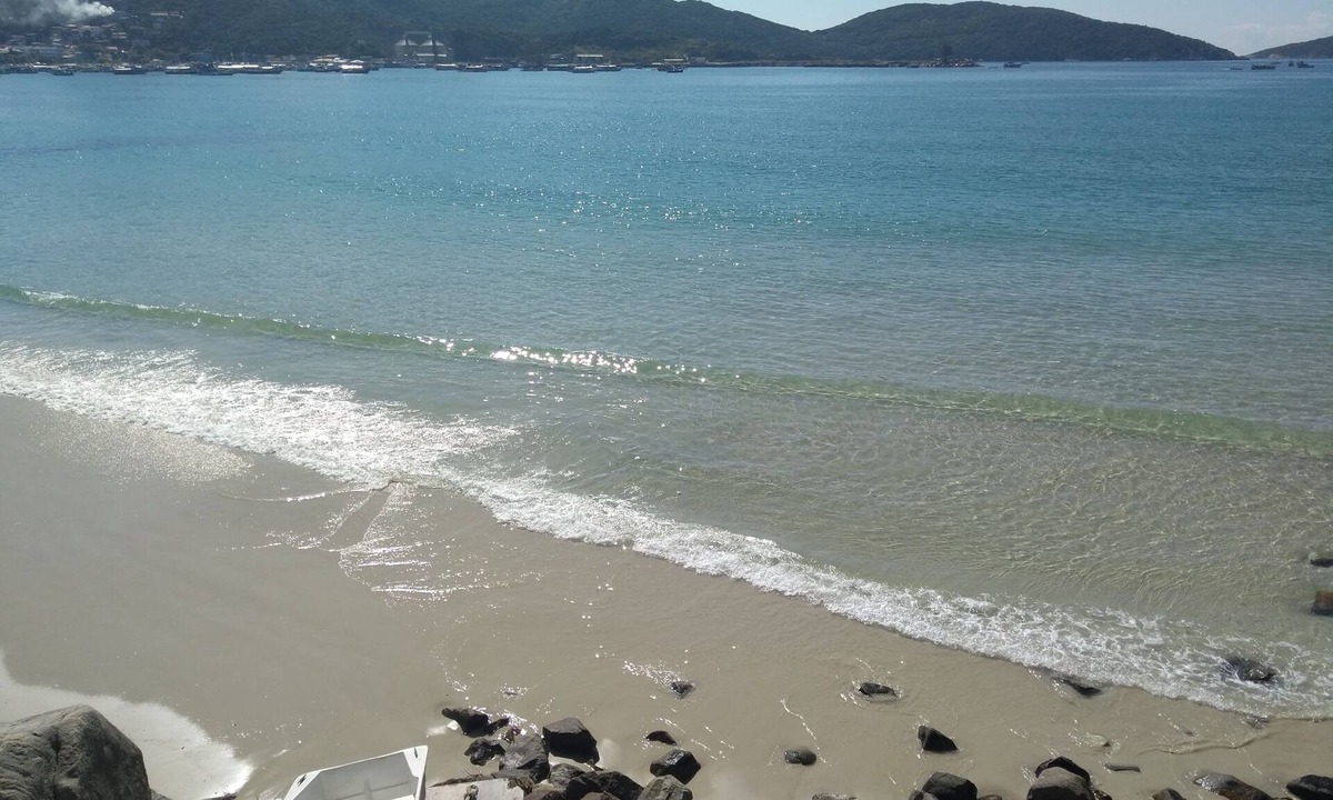 Arraial do Cabo House | HOUSE OF THE MORNING SUN. Comfortable accommodation, located a few minutes' walk from the beach.