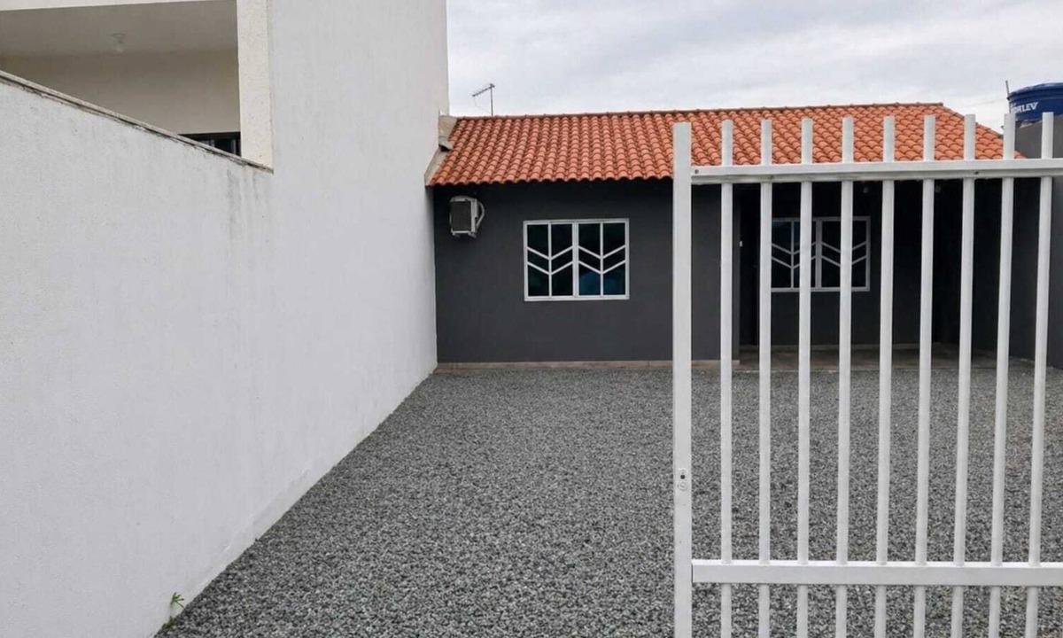 Praia Grande House | House on the big beach