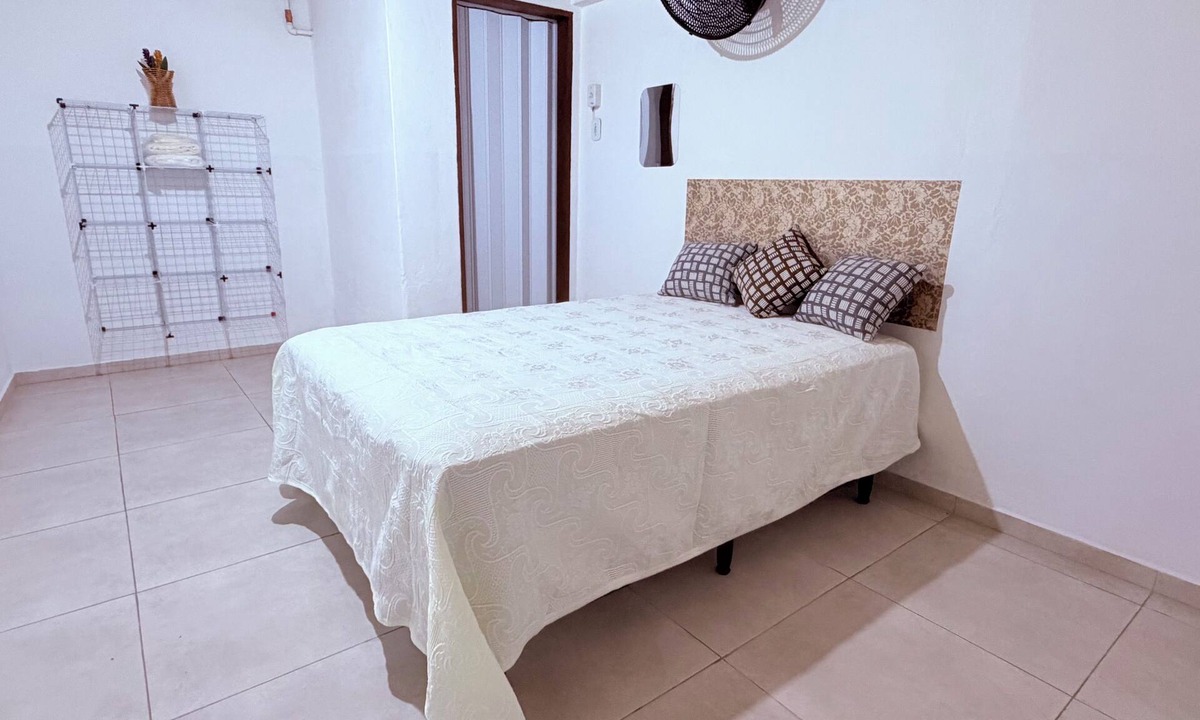 Sao Cristovao House | House with 3 bedrooms for seasonal rental in Cabo Frio