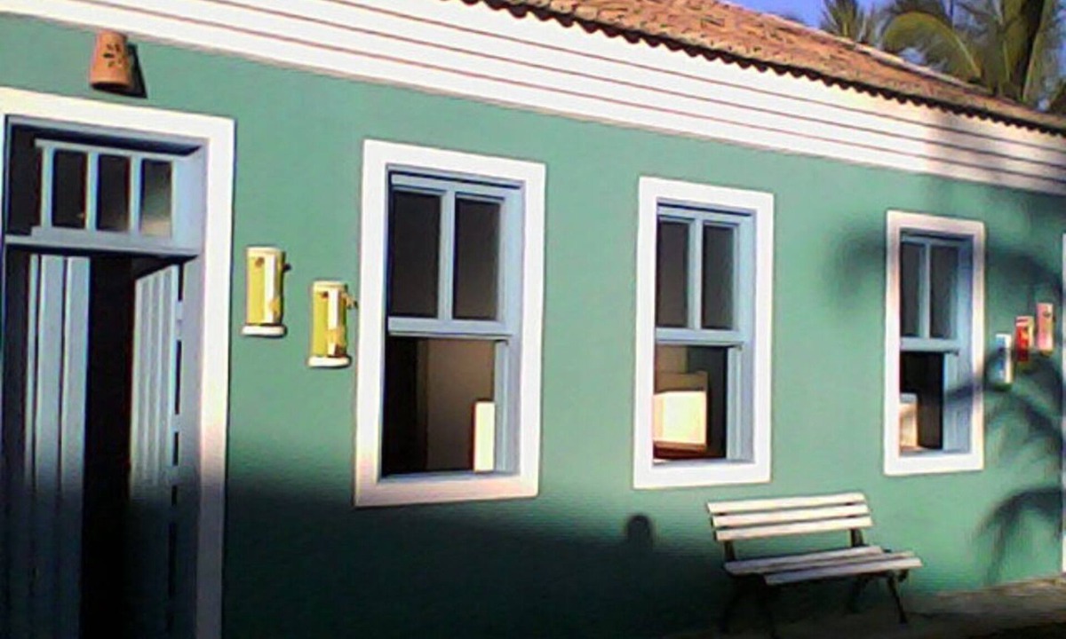 Curuipe House | House with 5 suites - Praia do Espelho, Porto Seguro