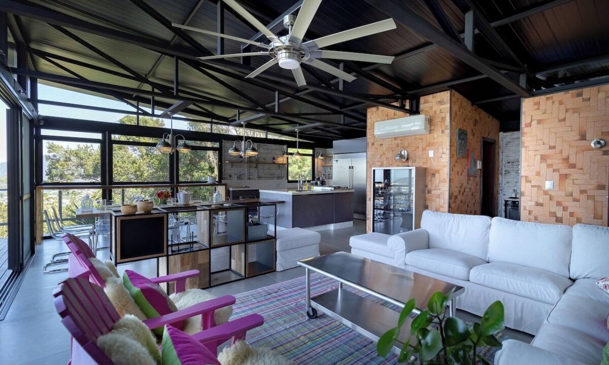 Lagoa da Conceicao House | House with a view of Lagoa da Conceição