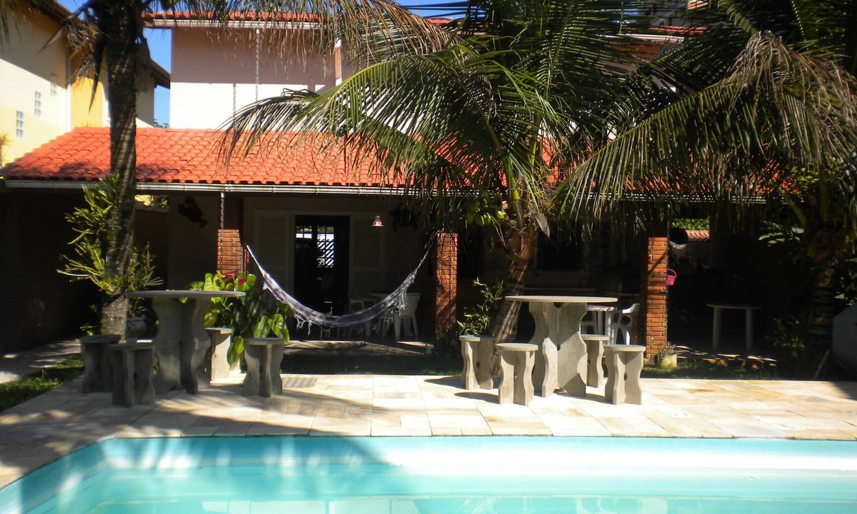 Sao Lourenco House | House with Pool | Air Conditioning